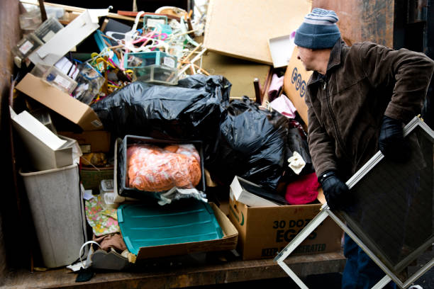 Demolition Debris Removal in Westlake, OH